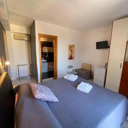 El Nur Bed&Breakfast San Vito Lo Capo Exterior foto