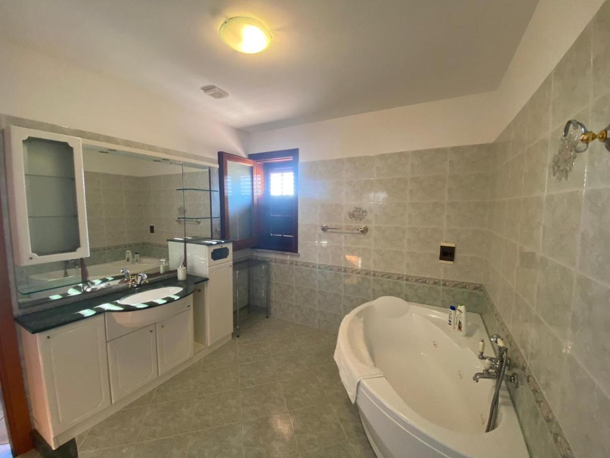 El Nur Bed&Breakfast San Vito Lo Capo Exterior foto