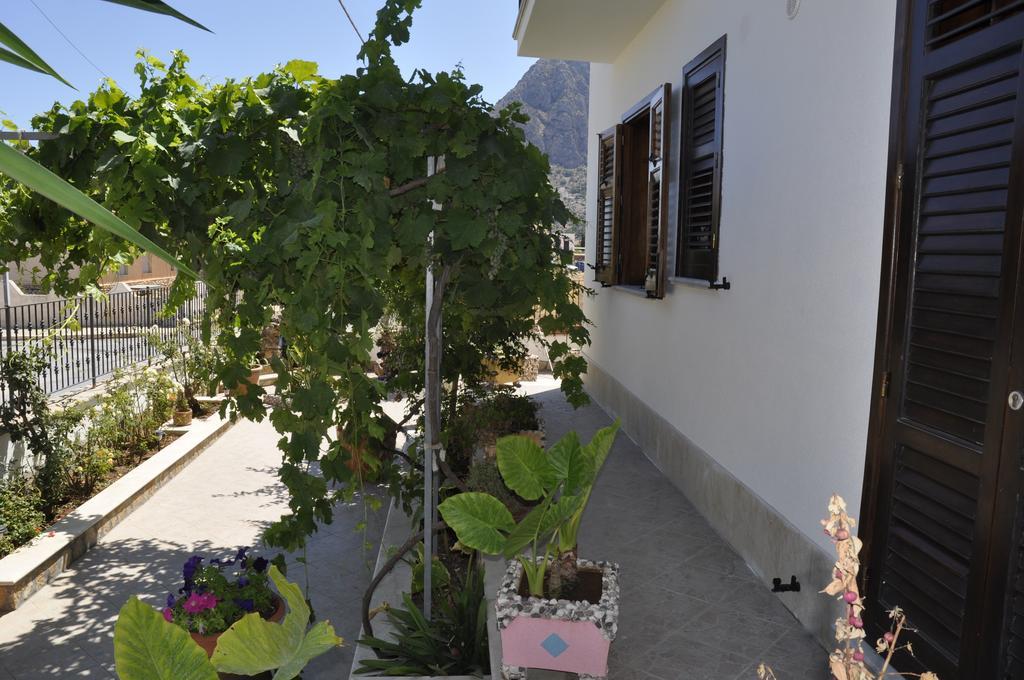 El Nur Bed&Breakfast San Vito Lo Capo Exterior foto