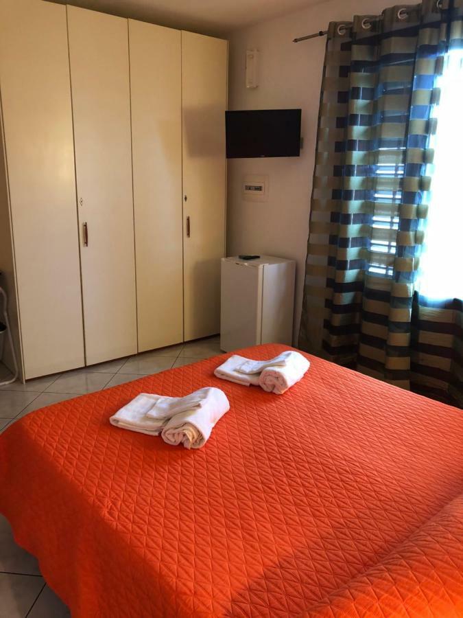 El Nur Bed&Breakfast San Vito Lo Capo Exterior foto