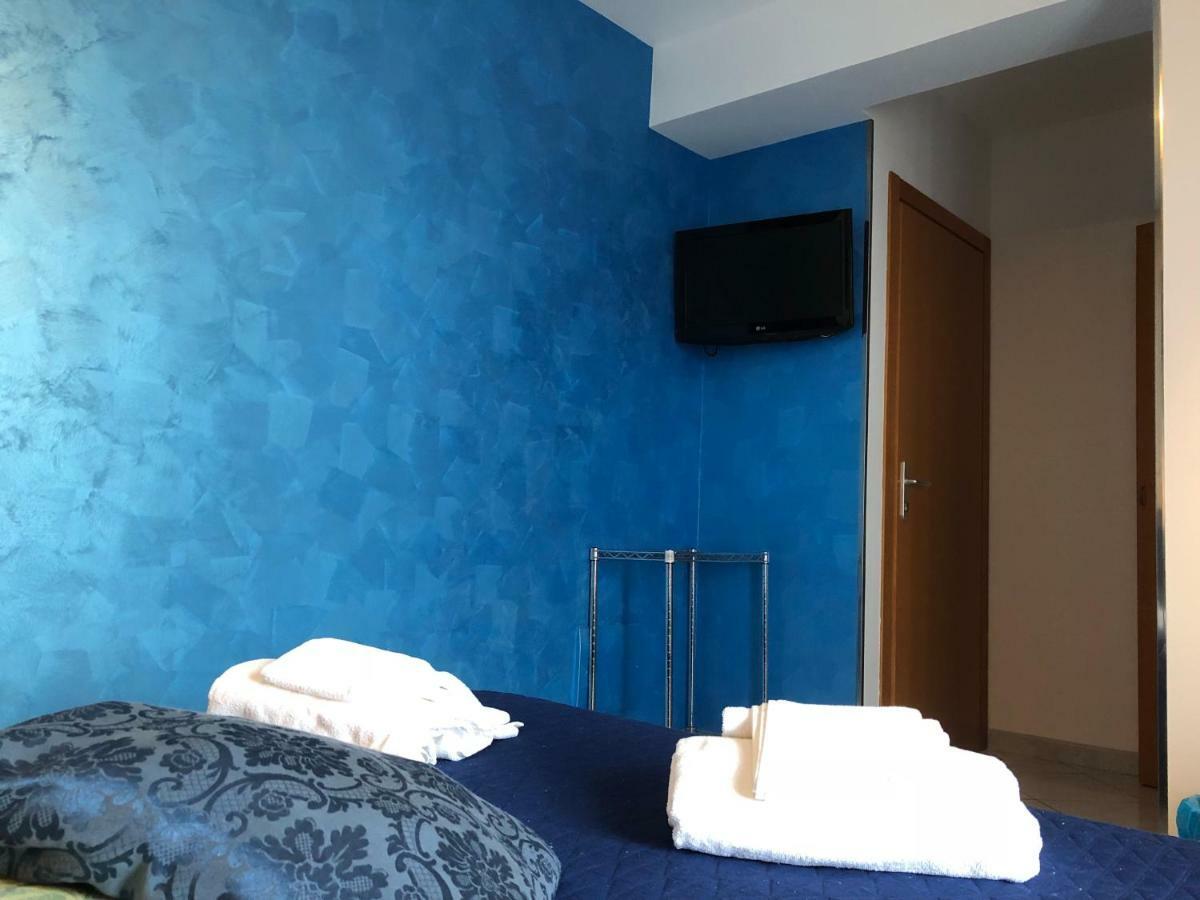 El Nur Bed&Breakfast San Vito Lo Capo Exterior foto